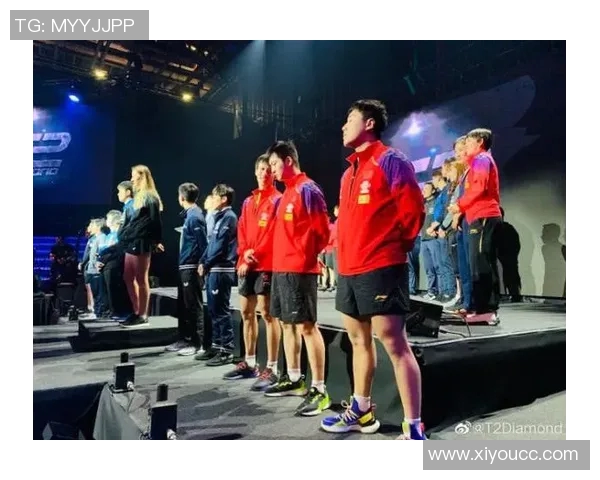 北京乒乓球队在钻石联赛中的意识表现分析与点评 北京乒乓球队在钻石联赛中的意识表现分析与点评