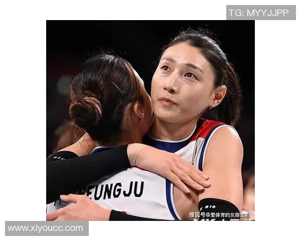 王敏专访：回顾辉煌排球生涯与心路历程的深度对话