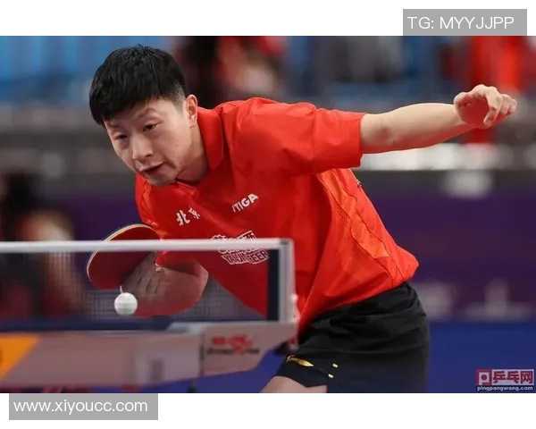 英超乒乓球专题深入探讨北京乒乓球队的心理素质与竞技表现