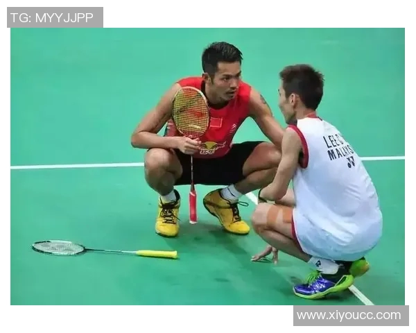 深度对话李丽探索羽毛球与欧冠足球的交汇人生与梦想 深度对话李丽探索羽毛球与欧冠足球的交汇人生与梦想
