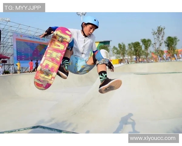 武汉滑板队在运动滑板比赛中取得新突破经验排名创新高展现体育精神