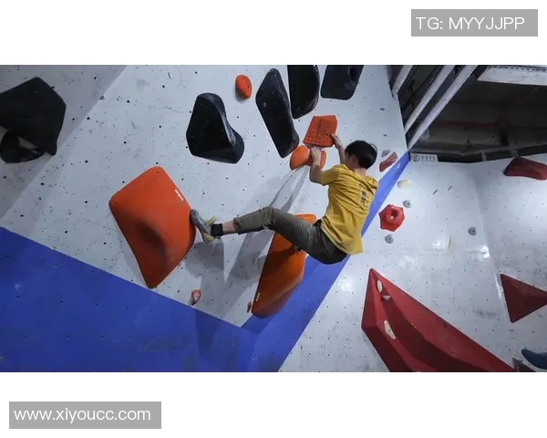 深圳攀岩队运动攀岩战术反击体系的创新与实践探讨