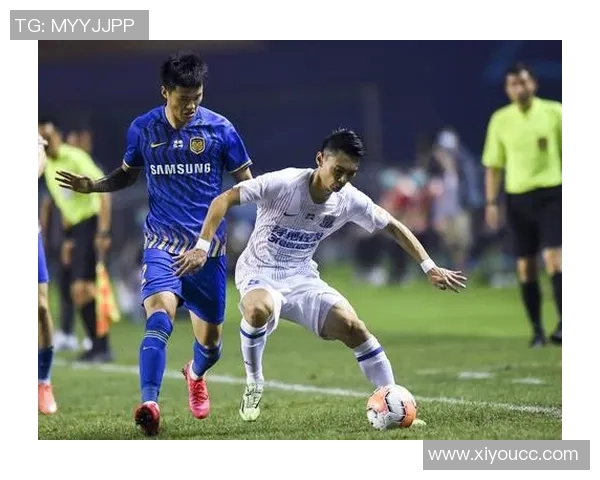 上海足球队中路突破革新引领战术变革助力球队崛起