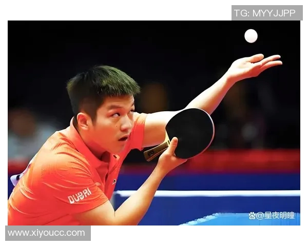 实时新闻乒乓球新手必看轻松掌握节奏与技巧的入门指南 实时新闻乒乓球新手必看轻松掌握节奏与技巧的入门指南