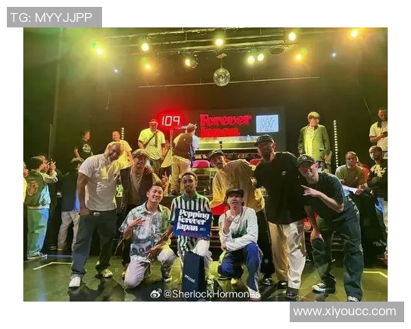 实时新闻上海街舞队引领潮流最新街舞风格TOP10全解析 实时新闻上海街舞队引领潮流最新街舞风格TOP10全解析