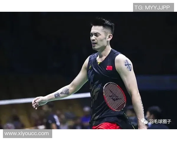 实时新闻李磊畅谈羽毛球生涯背后的故事与心路历程